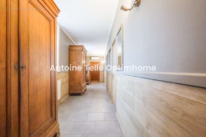 Mazinghien 59360 - Maison type longère individuelle avec jardin clos sur 1300m² - photo 8