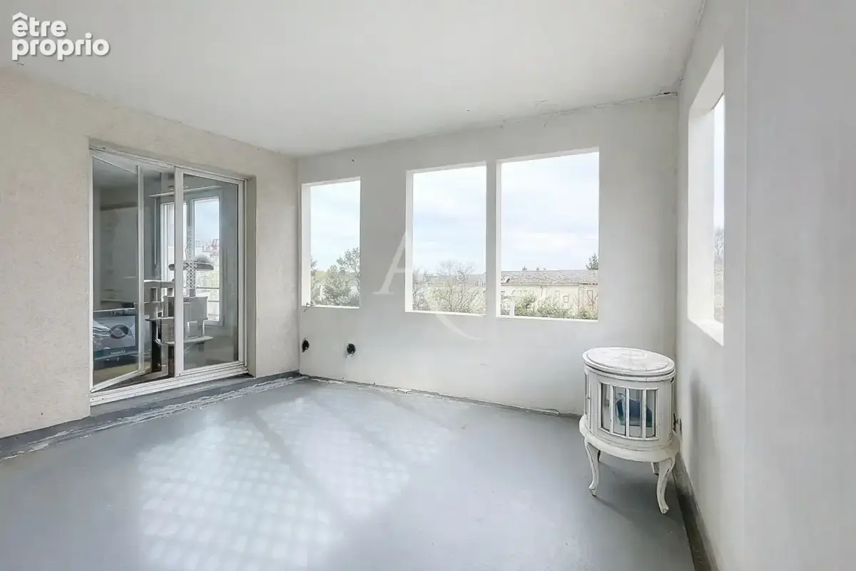 Appartement 3 pièces de 69.34 m² - Saint-Germain-en-Laye - photo 4