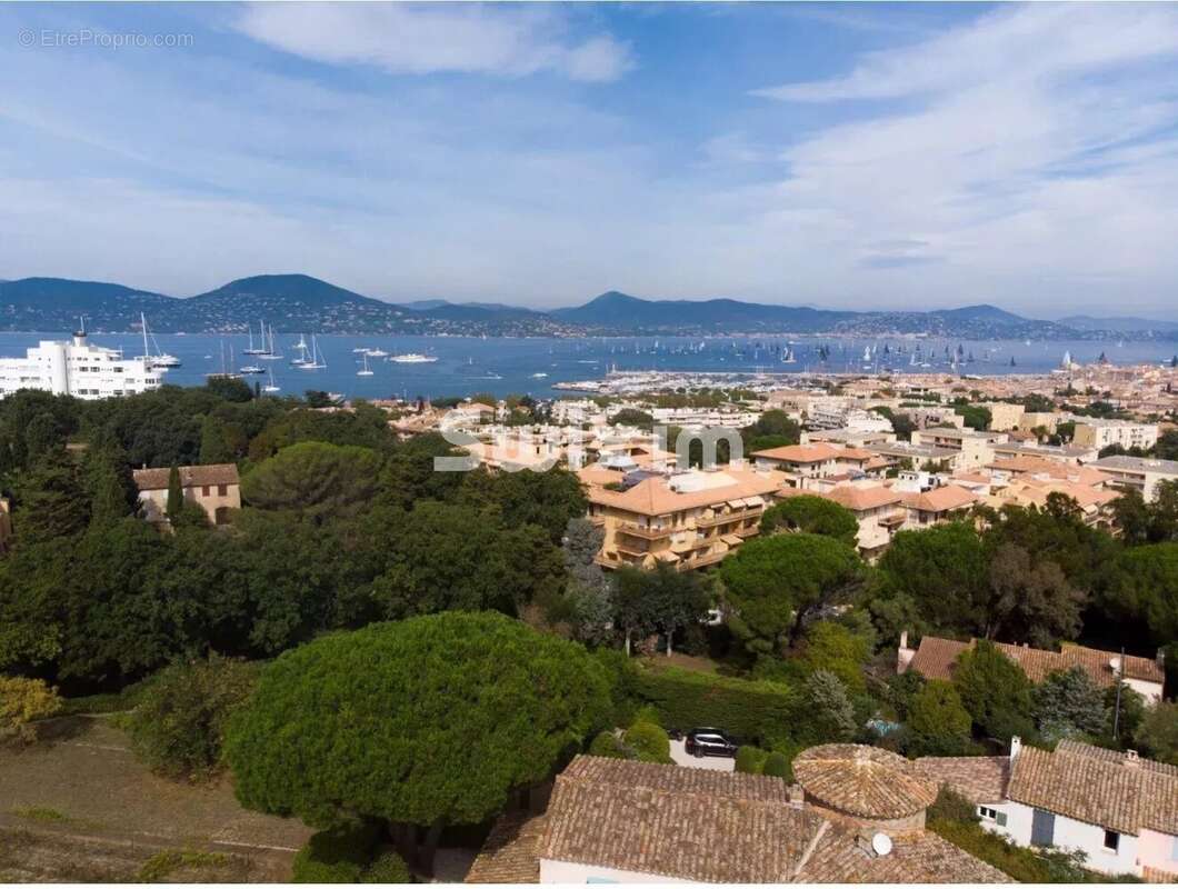Maison à SAINT-TROPEZ