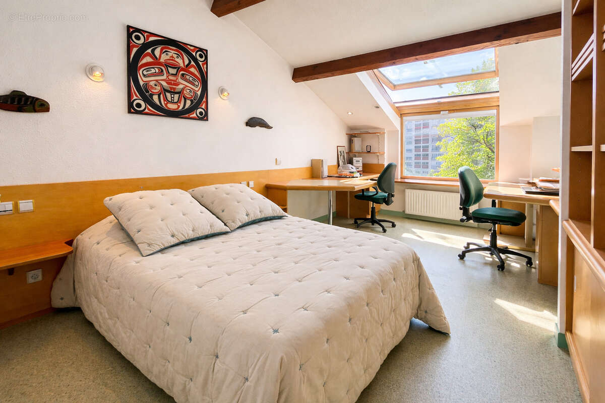 Maison à CLERMONT-FERRAND