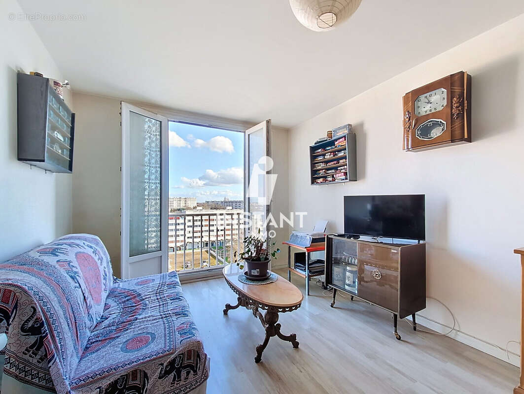 Appartement à LONGJUMEAU