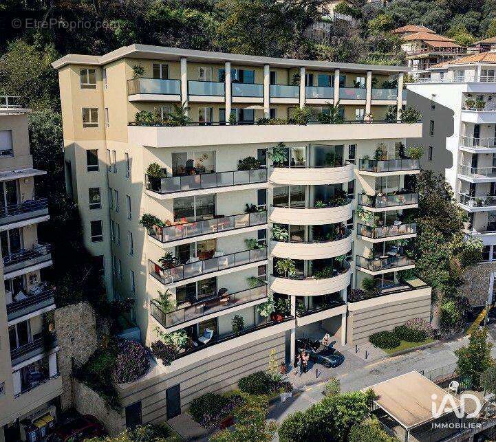 Photo 2 - Appartement à BEAUSOLEIL