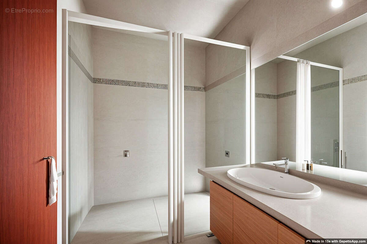 Appartement à LE PERREUX-SUR-MARNE