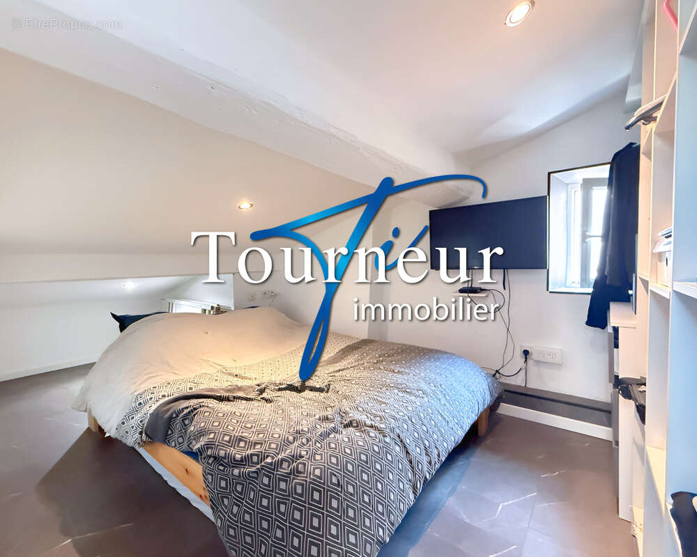 Appartement à BANDOL