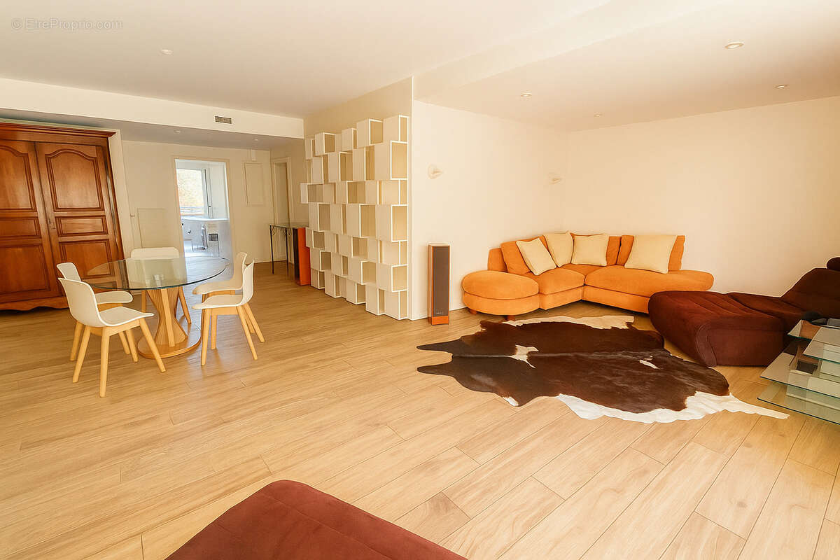 Appartement à ANGLET