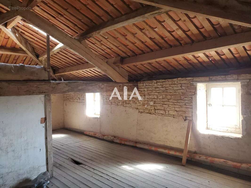 Maison à SAINT-GEORGES