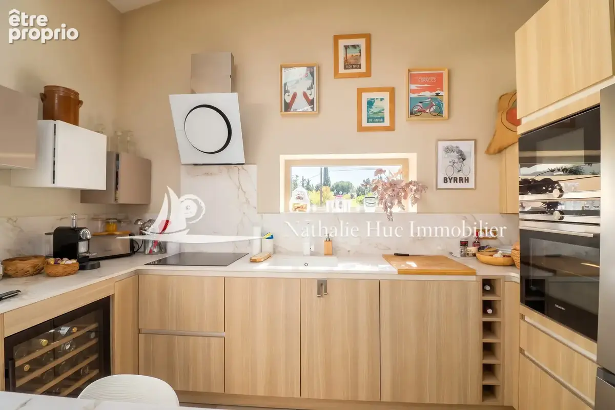 Maison 4 pièces 95 m² à vendre à Canet-En-Roussillon (66140) - photo 4