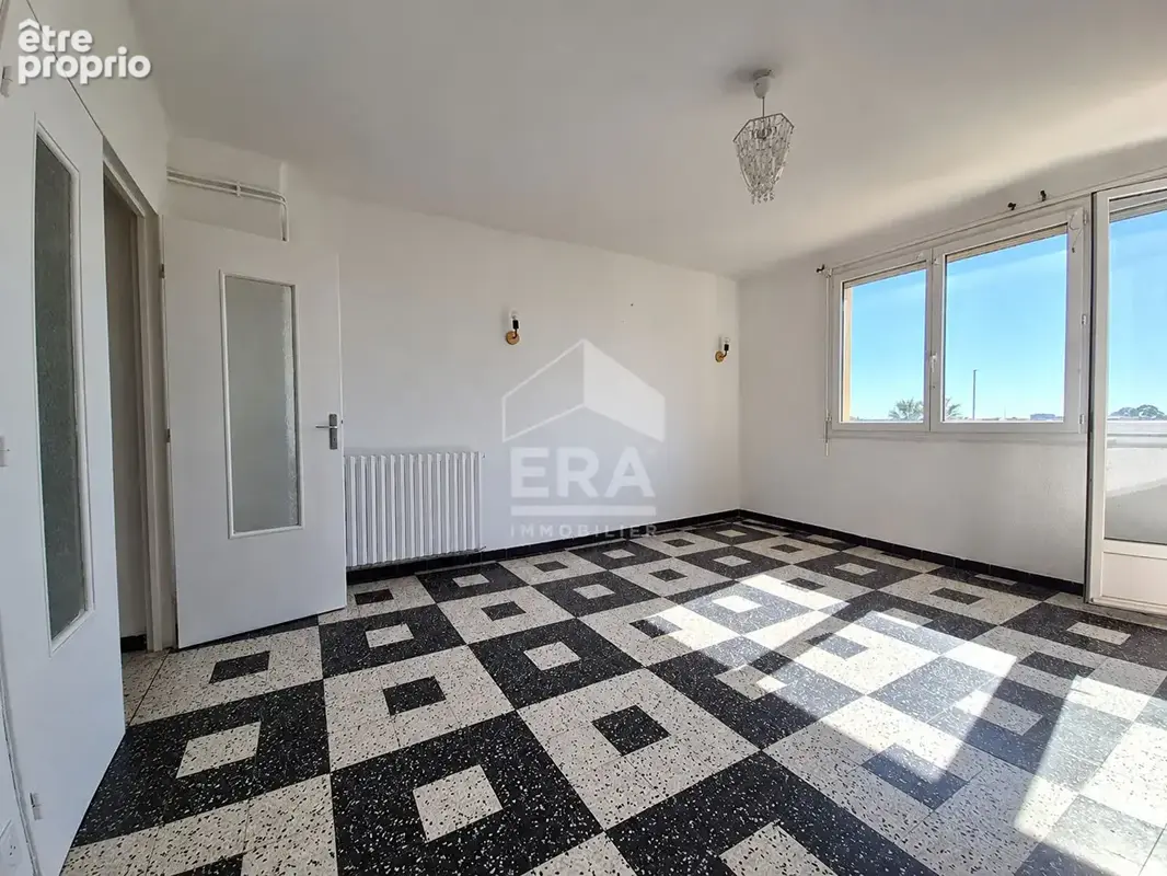 Appartement 80m² à perpignan - photo 4