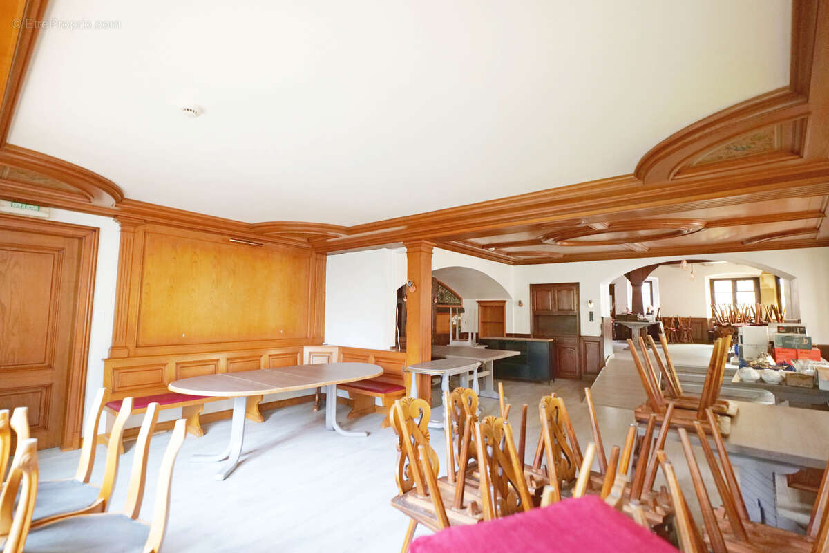 Appartement à MITTELBERGHEIM