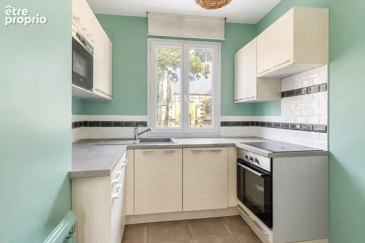 Appartement à LE HAVRE