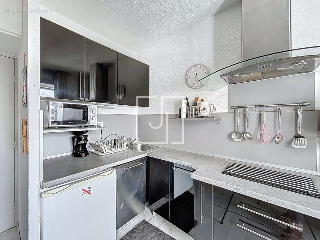 Appartement à SAINT-PONS