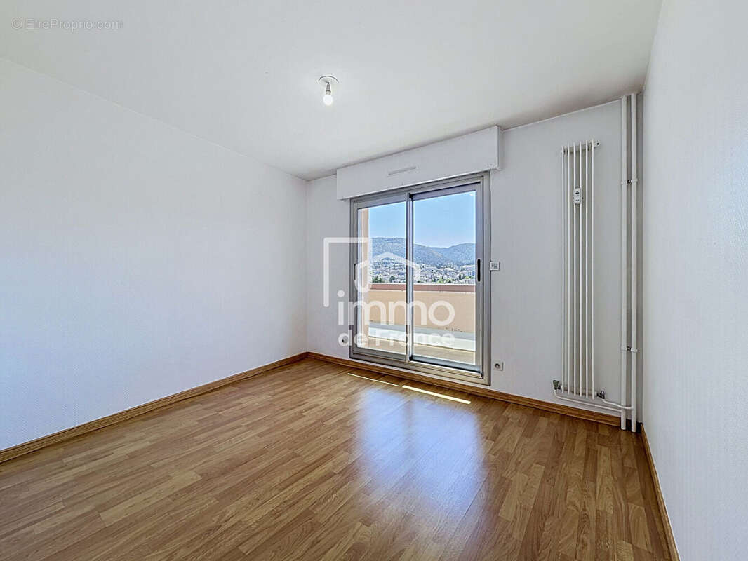 Appartement à OYONNAX