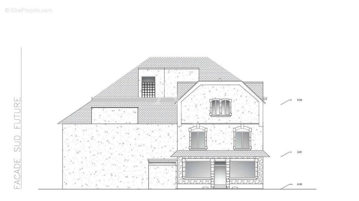 Appartement à PLOERMEL