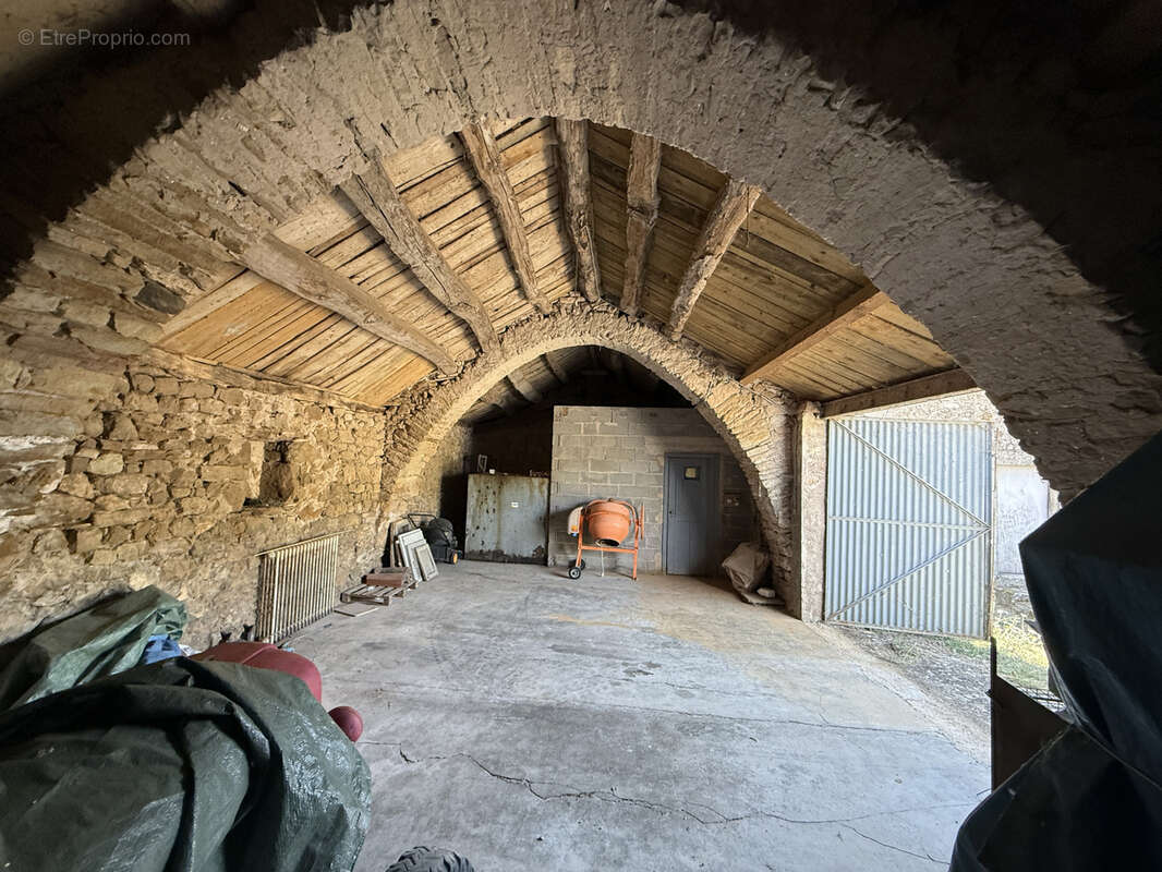 Maison à SAINT-AFFRIQUE