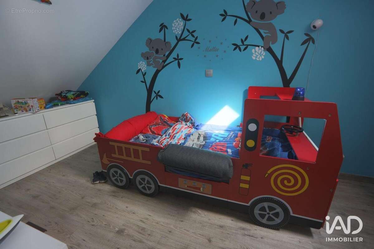 Photo 9 - Maison à VERT-SAINT-DENIS