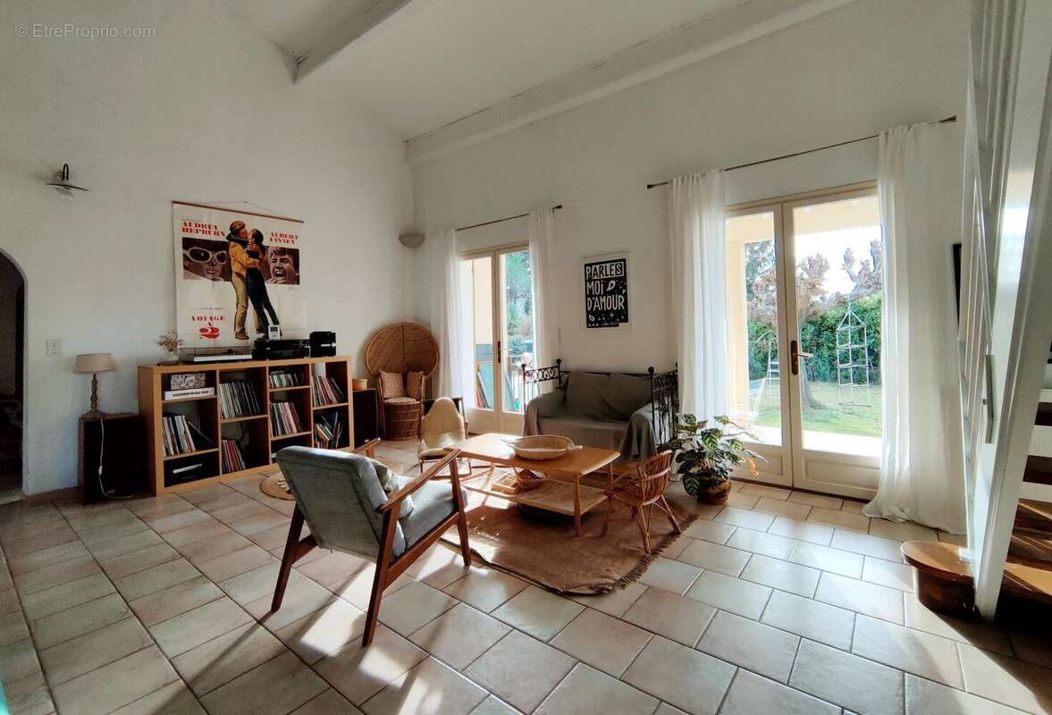 Maison à ARLES