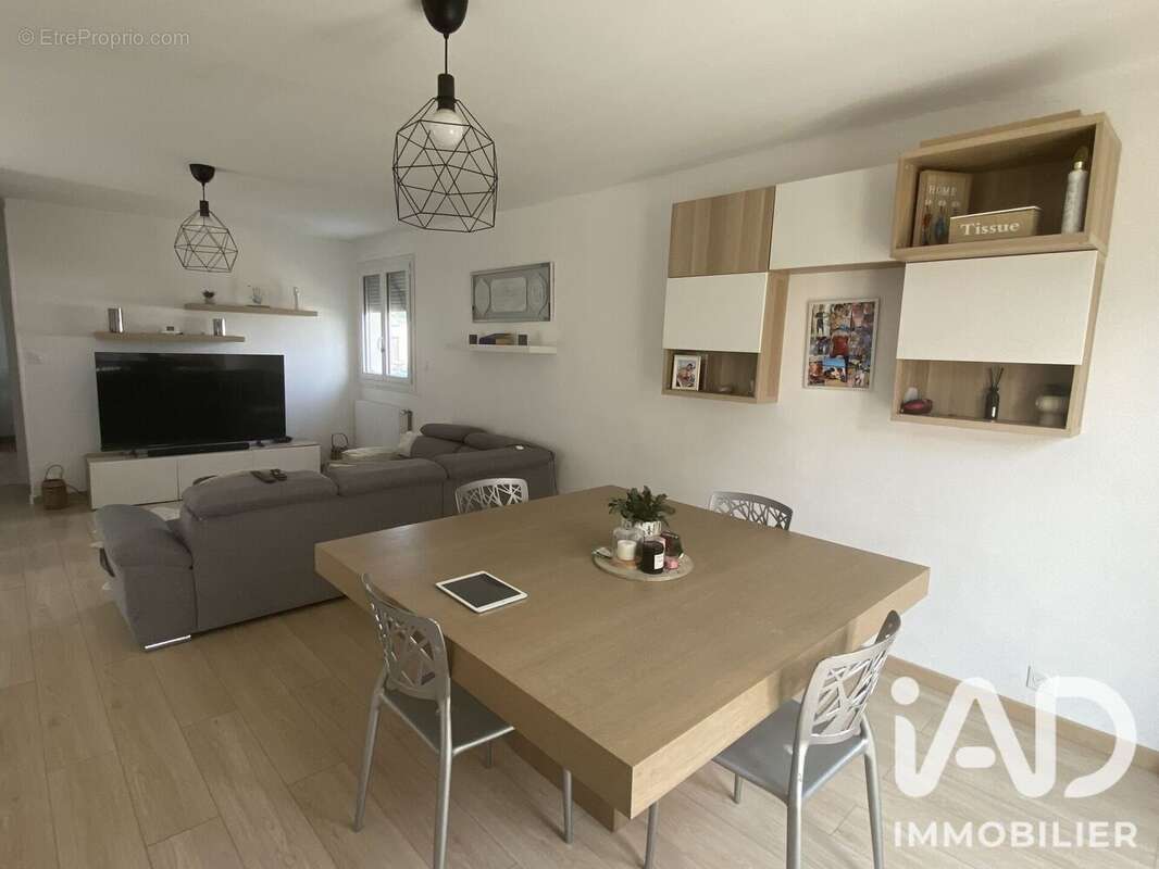 Maison 100 m² à Sorbiers  - photo 4