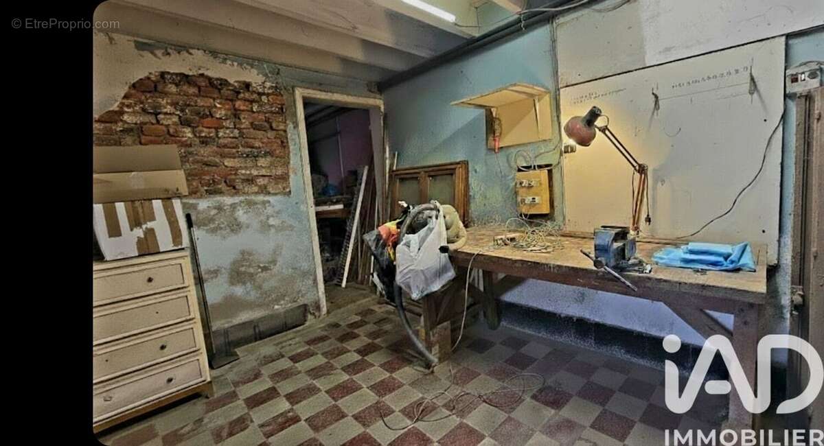 Photo 8 - Maison à LAVENTIE