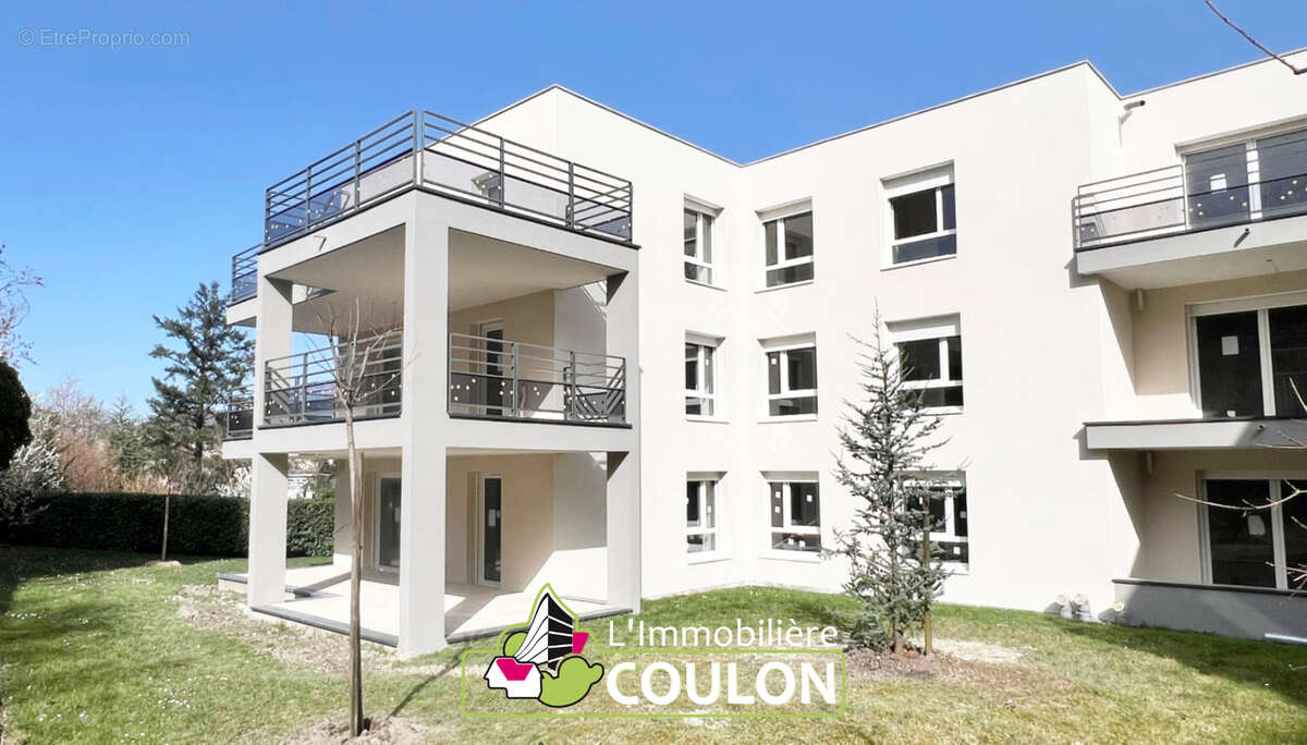 Appartement à CHAMALIERES