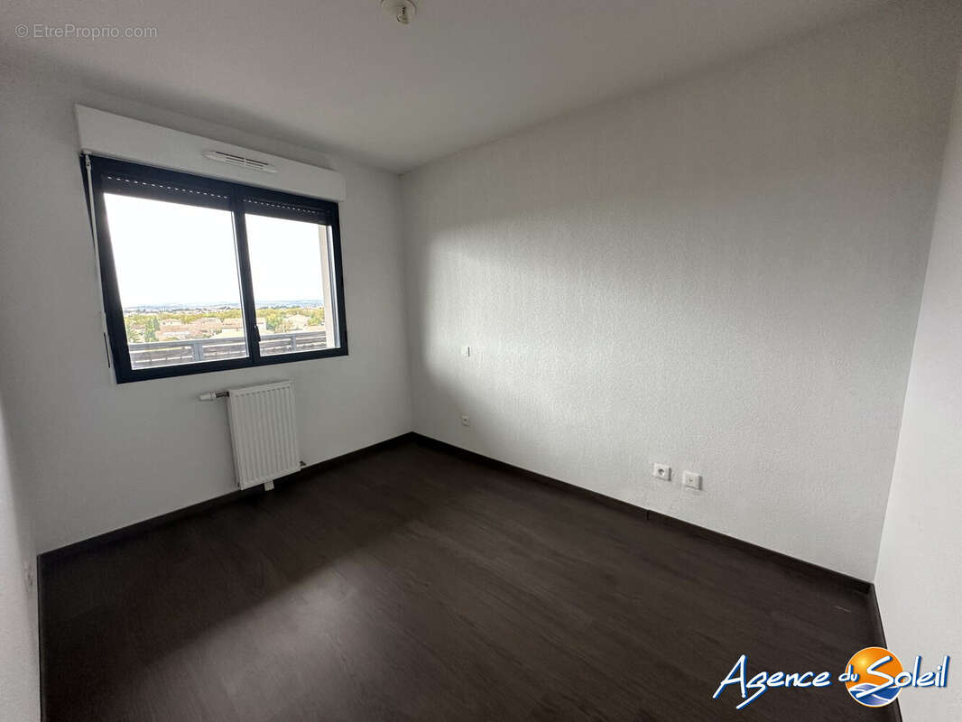 Appartement à BEZIERS