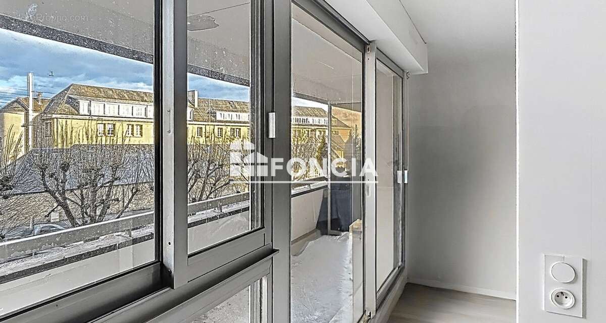 Appartement à CAEN