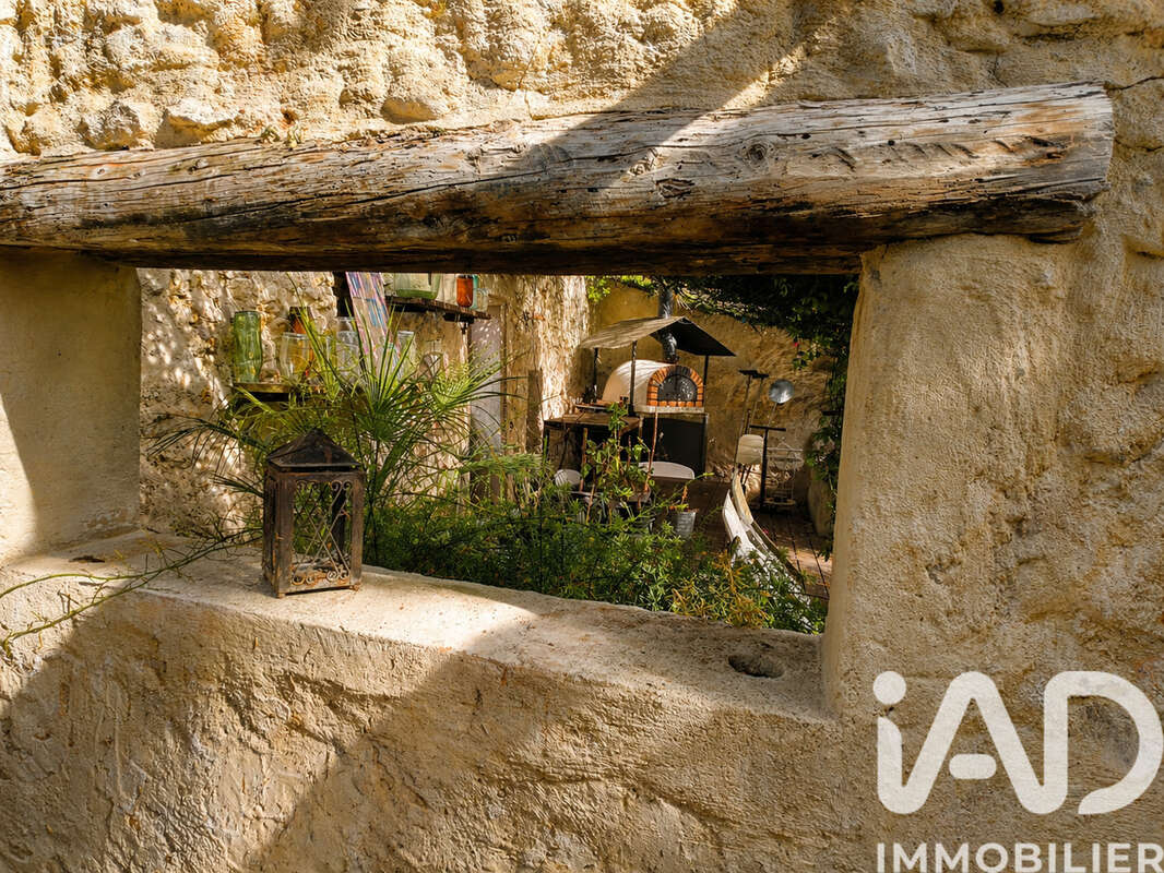 Photo 6 - Maison à MALATAVERNE
