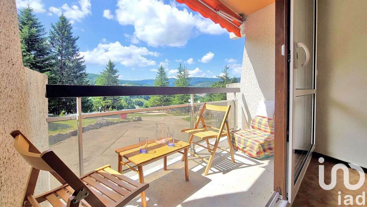 Photo 3 - Appartement à VILLARD-DE-LANS