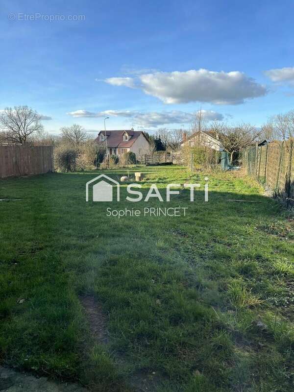 Maison 166 m² à Givry-En-Argonne  - photo 2