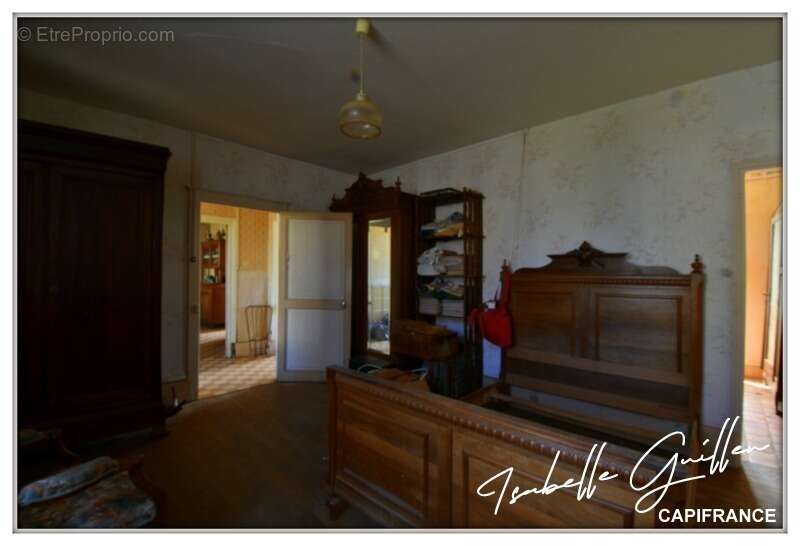 Maison à vendre 4 pièces TOUCHAY (18) - photo 17