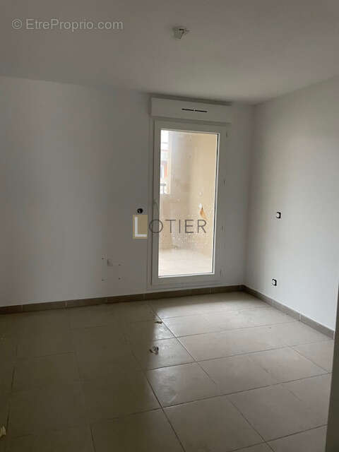 Appartement à NIMES