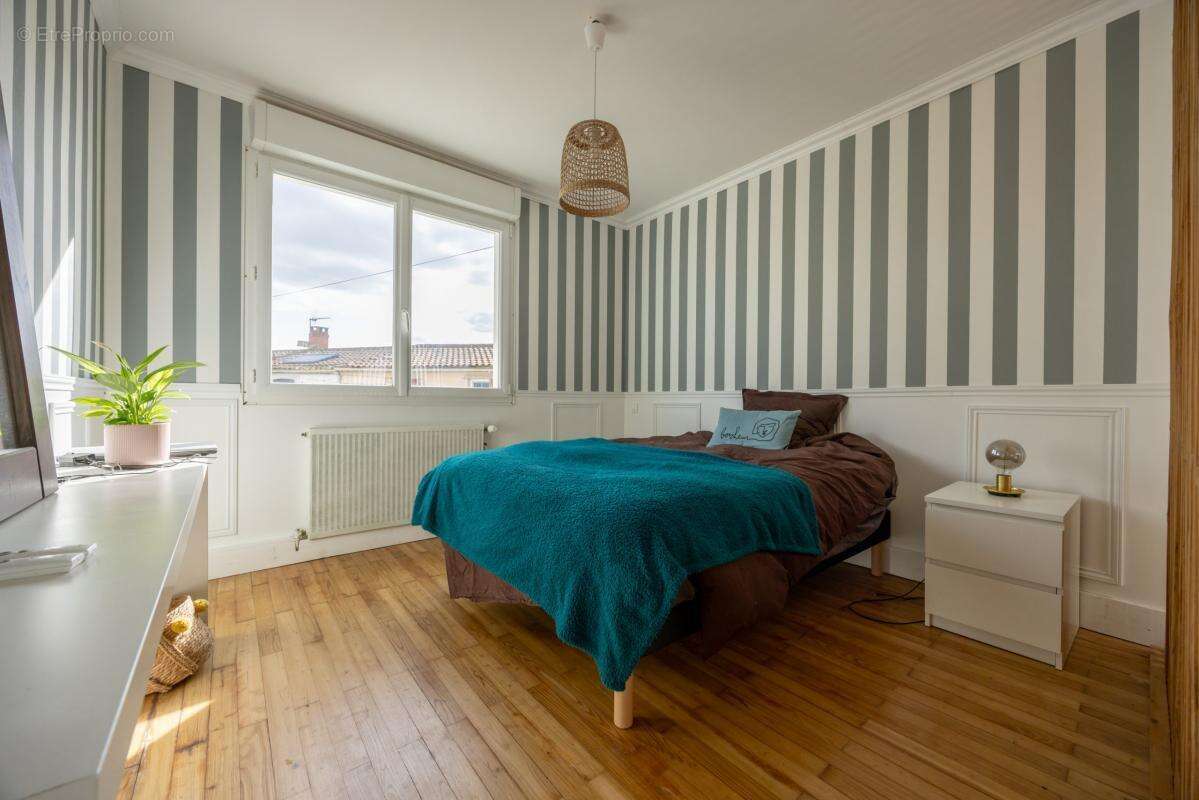 Maison à SAINT-HILAIRE-DE-CLISSON