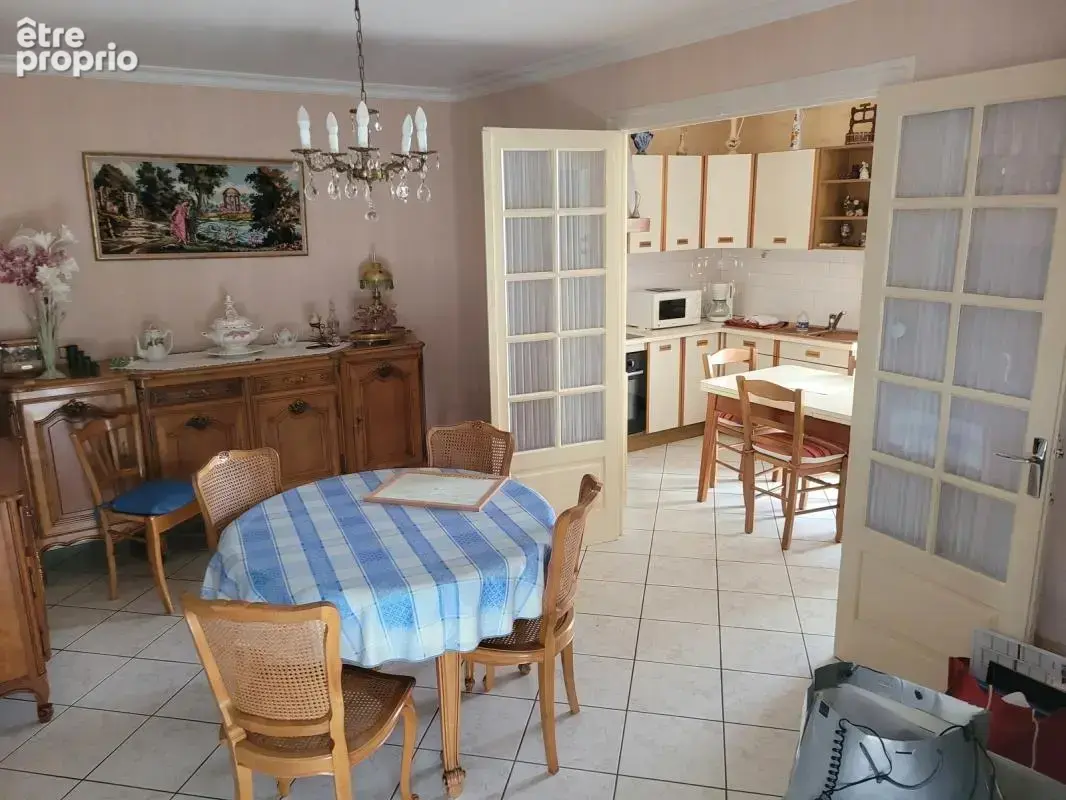 Maison 6 pièces 93 m² à vendre à Couffe (44521) - photo 15