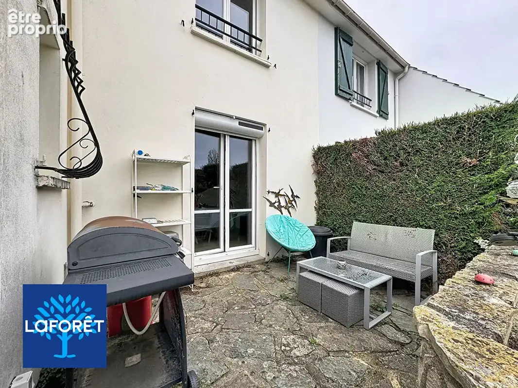 Maison Evry Courcouronnes 5 pièces 97.72m² + Terrain de 200m² + 2 parkings - photo 20