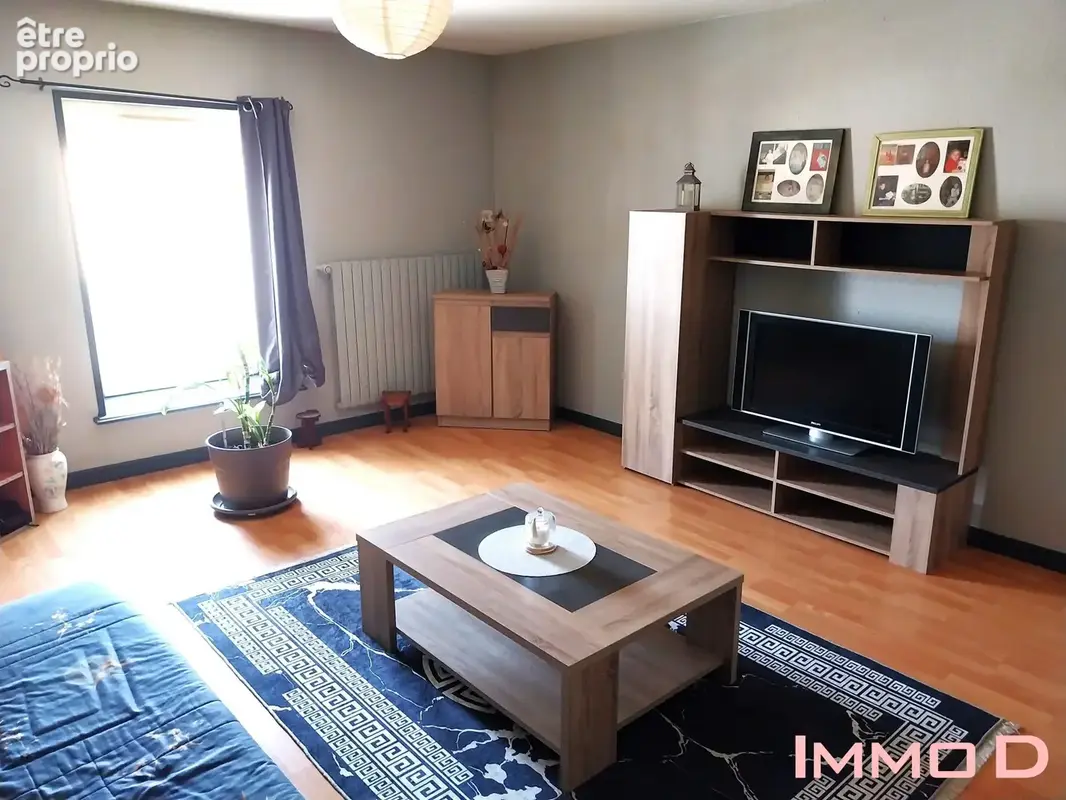 Appartement 156 m² à Aillevillers-Et-Lyaumont  - photo 4