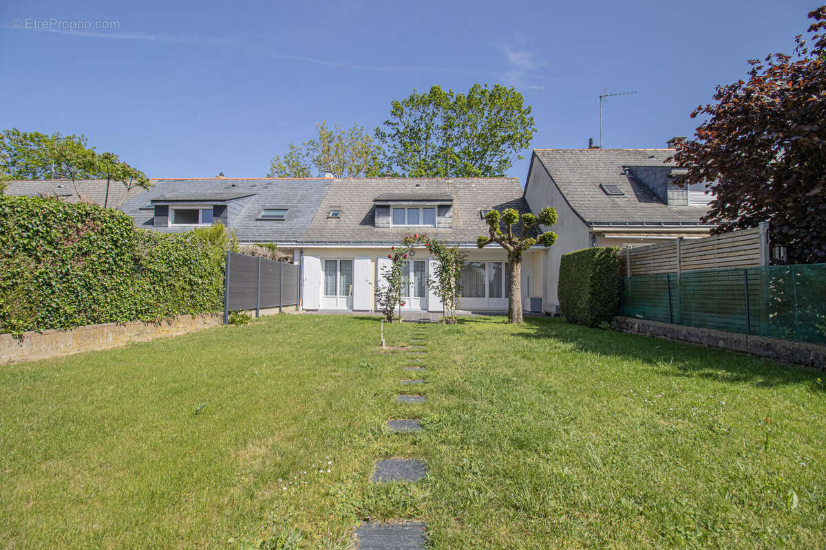 Maison à ANGERS