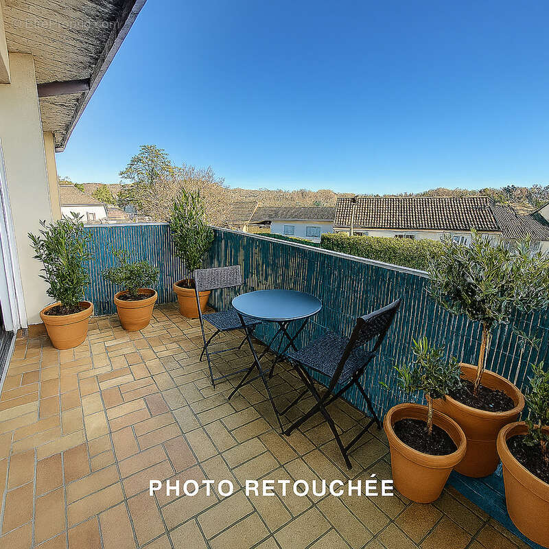 Appartement à DELLE