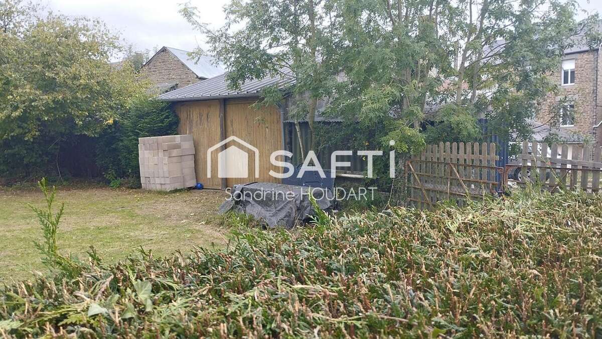 Photo 5 - Terrain à SAINT-PIERRE-DU-REGARD