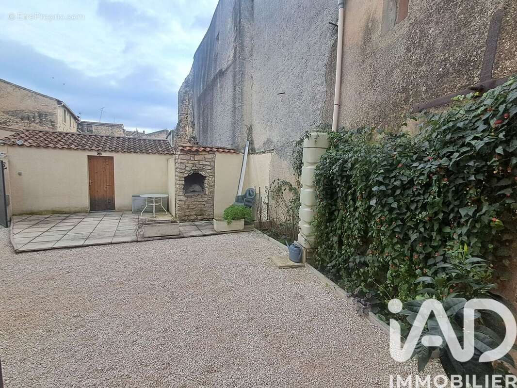 Maison 110 m² à Bernis  - photo 8