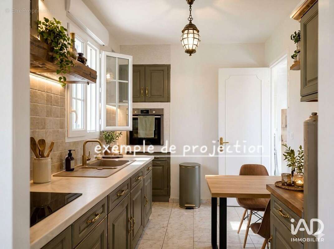 Maison 123 m² à Saussay  - photo 5