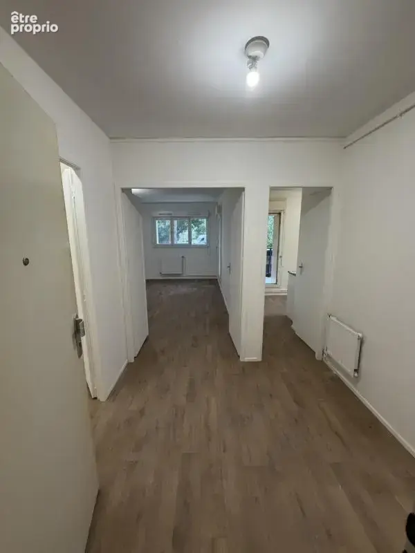Appartement 3 pièces - photo 6