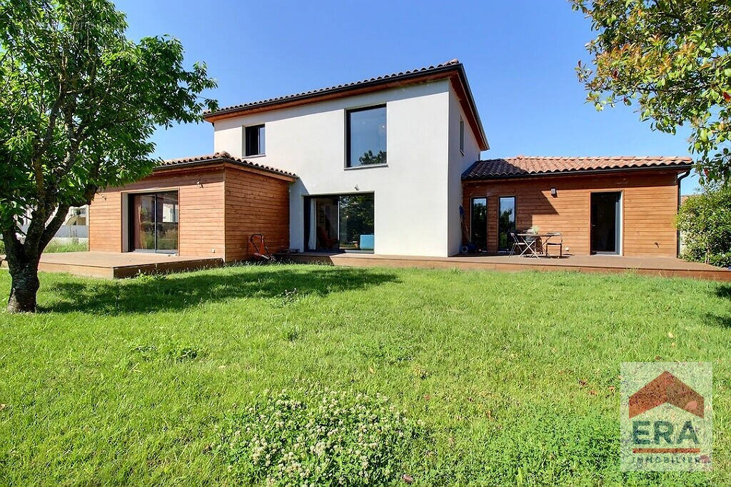 Maison à ALTHEN-DES-PALUDS