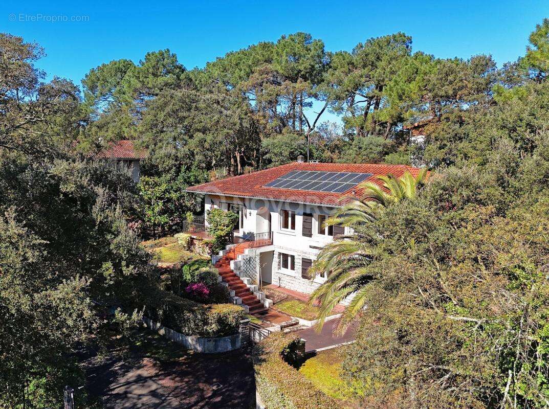 Maison à HOSSEGOR