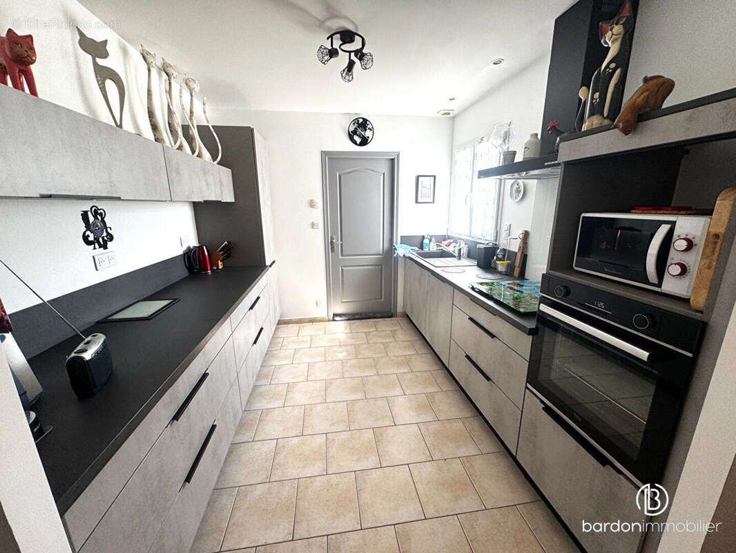 Maison 5 pièces - 95 m2 - Proche commodités Challans - photo 6