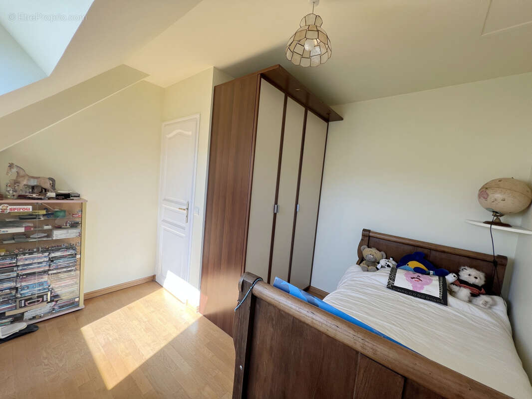 Maison à ORMESSON-SUR-MARNE