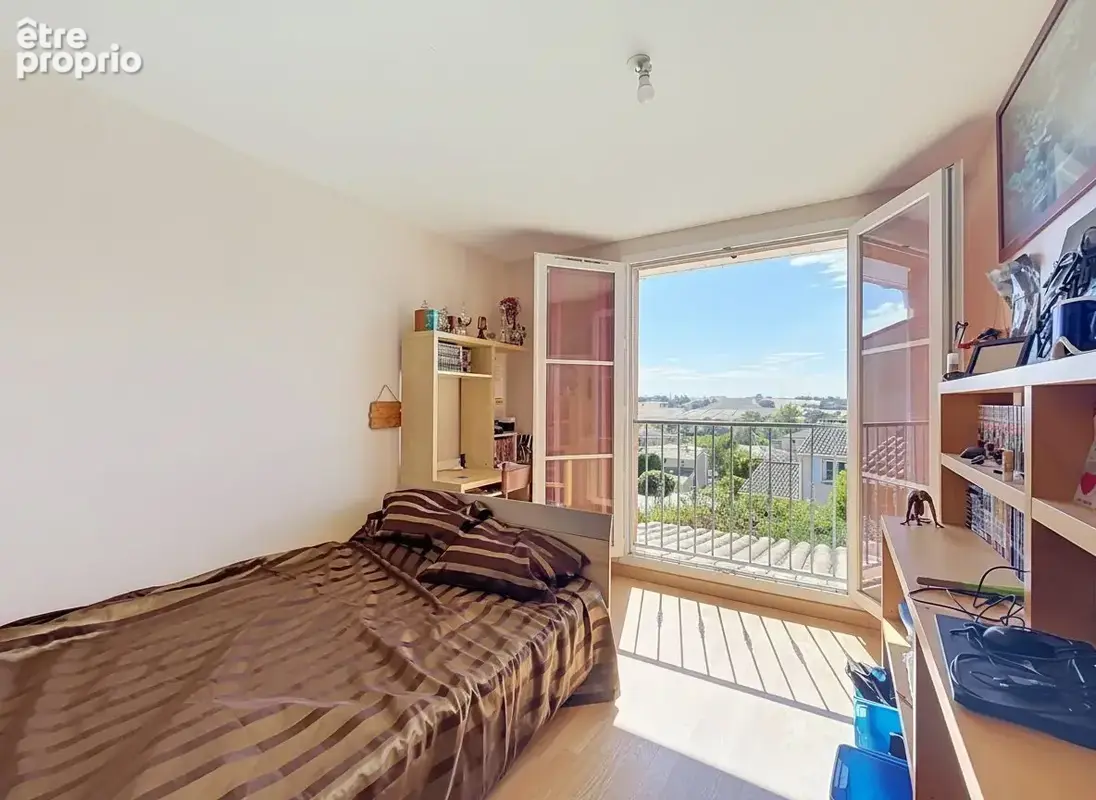Maison 4 pièces 86 m² à vendre à Quint-Fonsegrives (31130) - photo 8