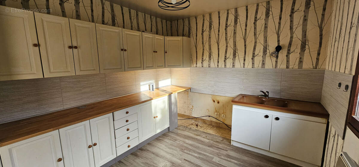 Maison 76 m2 habitable de suite - photo 2