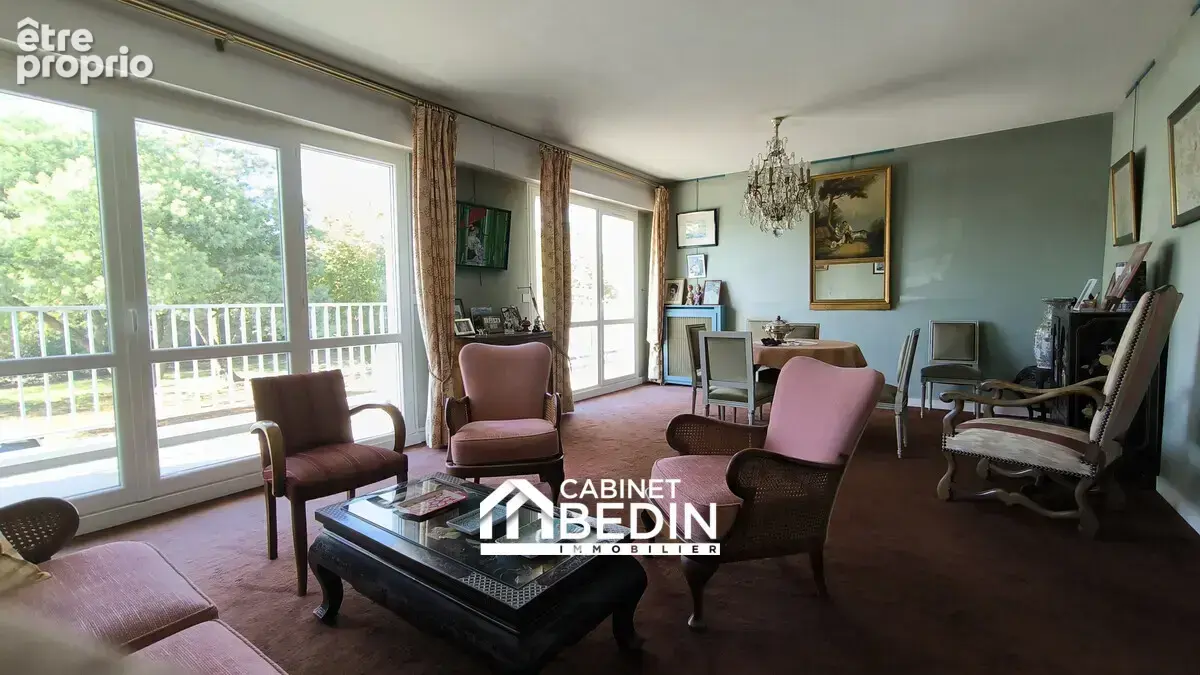 Photo Appartement à Bordeaux au prix de 432 900€