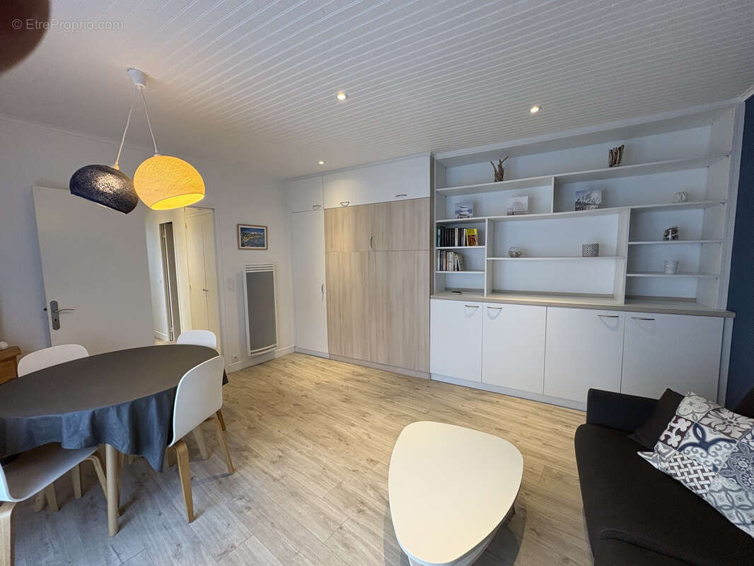 Appartement à FOUESNANT