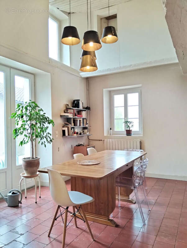 Maison à MONTFORT-EN-CHALOSSE