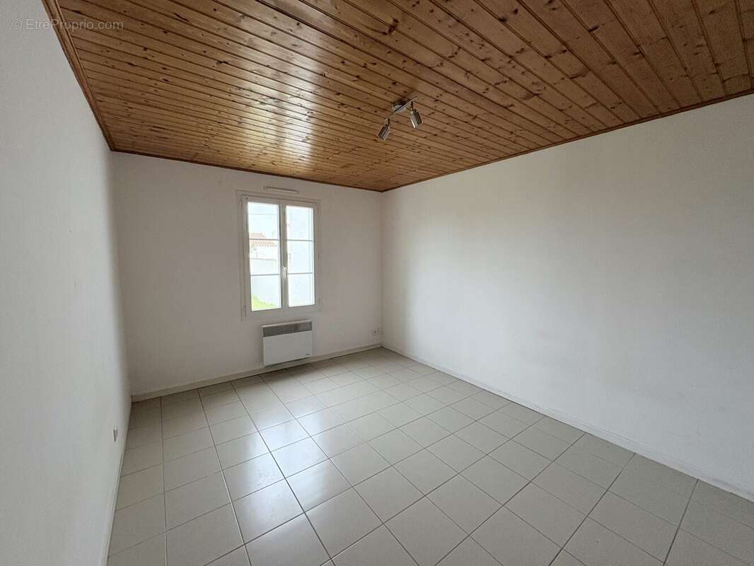 Maison à NOIRMOUTIER-EN-L'ILE